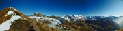 45 Panoramica verso Cadelle, Toro, Corno Stella...